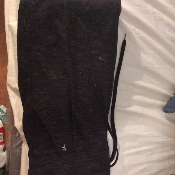 Sweat pants - Picture 3 of 4